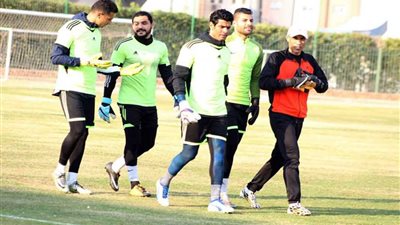 علامات استفهام تحيط بقائد الدراويش السابق مع المقاصة