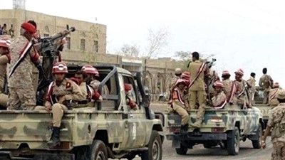 الجيش اليمني يُفشِل هجوما بحريا ‏لمليشيا الحوثي ‏على 