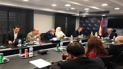 قانون البناء الموحد على مائدة خبراء 