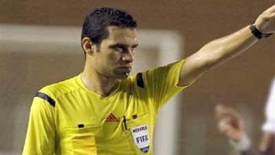 حكام مباريات اليوم في الأسبوع ٢٩ للدوري