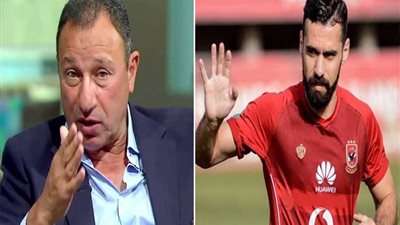 الخطيب يطالب بالبحث عن عرض لإعارة 