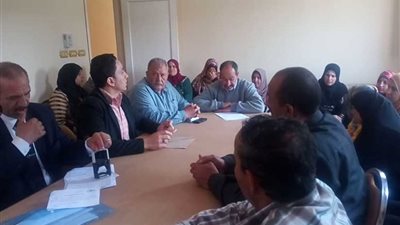 ندوة بالغربية حول ترشيد استهلاك المياه