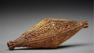 آثارنا في تورنتو تبهر الزائرين