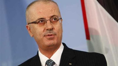 مستقبل وطن يستهجن بشدة محاولة اغتيال الحمد الله