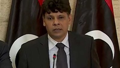 ليبيا توافق على طلب مصر استعادة رفات 21 شهيدا بمذبحة سرت