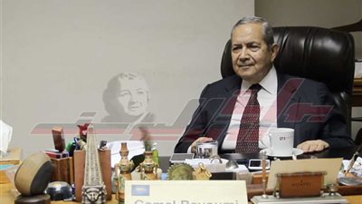 جمال بيومي: التعاون مع السعودية بشرة خير للمصريين