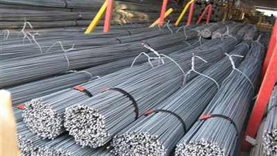 تعرف على أسعار الحديد بالأسواق.. اليوم الأربعاء