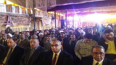 بدء فعاليات مؤتمر حملة 