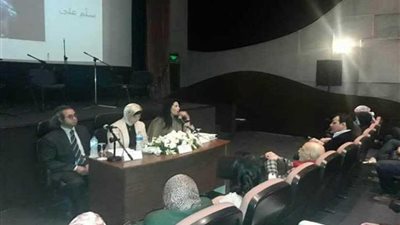 الأعلى للثقافة يحتفي بقيثارة الغناء العربي 