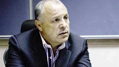 أبو ريدة يدافع عن محمد صلاح: لاعب كبير ولديه وعي