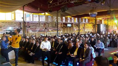 في مؤتمر لـ