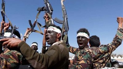 اليمن: ضبط شحنة أسلحة كانت في طريقها لمليشيات الحوثي في صنعاء