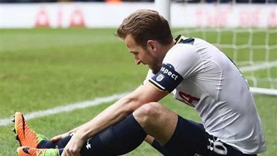 هاري كين يعود إلى صفوف توتنهام في أبريل المقبل