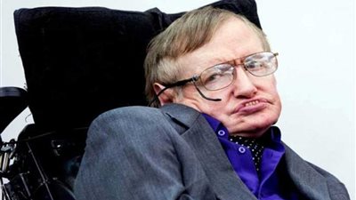 مبادرة «سؤال» تنعي وفاة ستيفن هوكينج