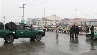 ارتفاع حصيلة هجوم جنوب شرق أفغانستان إلى 9 قتلى