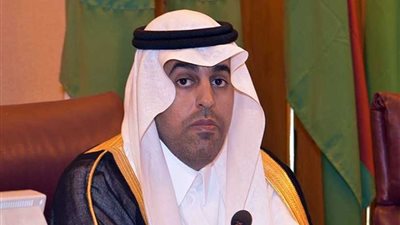 البرلمان العربي يدعو برلمانات أوروبا للاعتراف بالقدس عاصمة لفلسطين