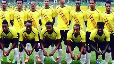 ولايتا ديشا الإثيوبي يصل القاهرة فجر الجمعة