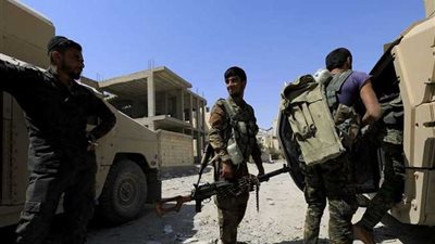 دبلوماسي روسي: الولايات المتحدة تعمل على تسليم مناطق بسوريا إلى المعارضة