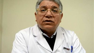 جمال شيحة: مصر حققت الريادة عالميًا في القضاء على فيروس 