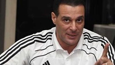 حكام مباريات 