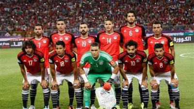 مصر الـ44 عالميا في تصنيف الفيفا.. وألمانيا في الصدارة