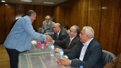 إجراء قرعة علنية لعمرة رجب وشعبان للعاملين بمترو الأنفاق