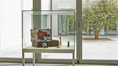 إطلاق 5 معارض فنية ببرنامج فصل الربيع بالشارقة للفنون