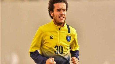 مصطفى فتحي يعترف بمفاوضات الأهلي