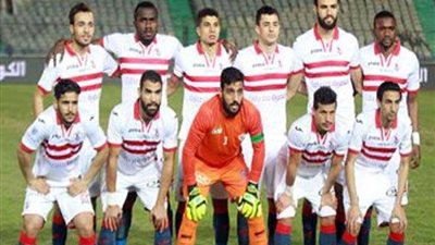 رسميًا.. تعديل موعد وملعب مباراة الزمالك وديتشا الأثيوبي