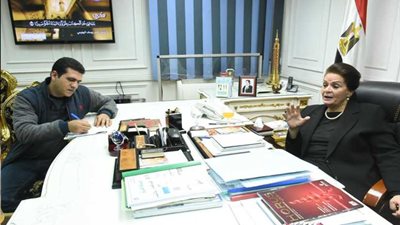 محافظ البحيرة تكشف لـ