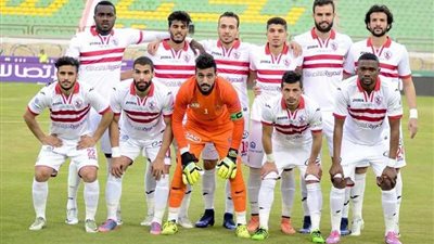 بعد لقاء الرجاء.. راحة للاعبي الزمالك