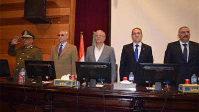 فوز 368 شخصًا بقرعة الحج بالمنيا