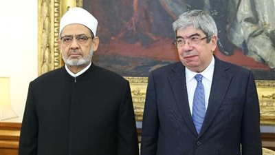 شيخ الأزهر: البرتغال تشكل مزيجًا مميزًا من الحضارة والتسامح