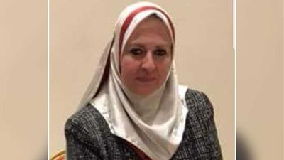 إخلاء سبيل داليا التهامي من نيابة أشمون