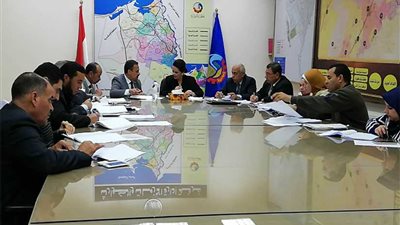 26 مشروعًا جديدًا باستثمارات 138 مليون جنيه بالبحيرة