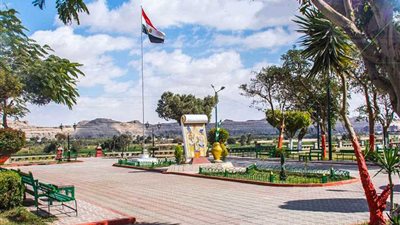 السبت المقبل.. بدء احتفالات المنيا بعيدها القومي