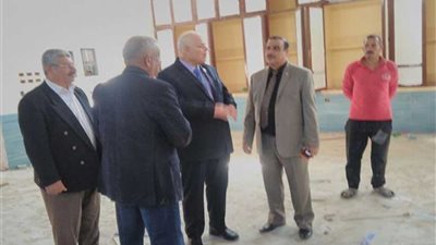 الطاقة الجديدة والمتجددة.. تخصص جديد بتعليم القليوبية