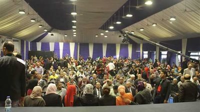 رئيس حزب المحافظين يدعو المواطنين للمشاركة في الانتخابات