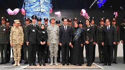 شهادة وتكريم