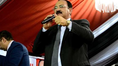 رئيس لجنة النقل بـ