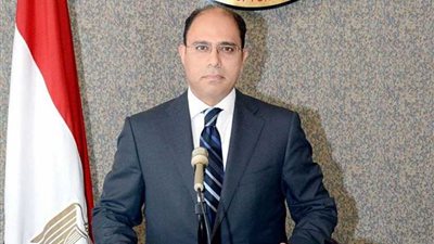 وزير الخارجية يتابع أخر الاستعدادات الجارية لبدء انتخابات المصريين في الخارج اليوم