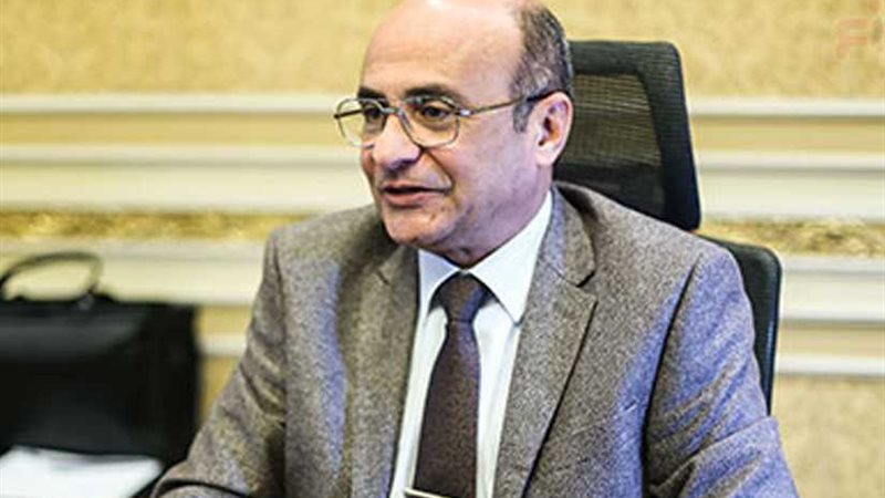 وزير شئون النواب: