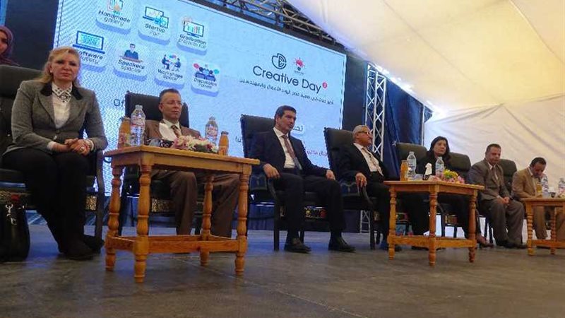 60 ابتكارًا لطلاب