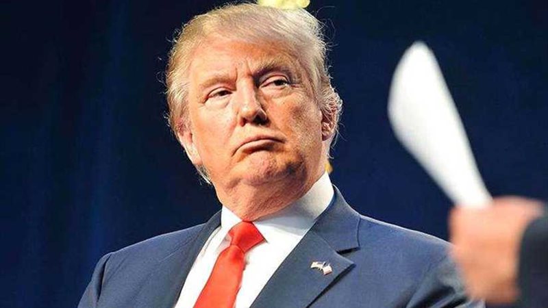 مسؤول أمريكي: ترامب