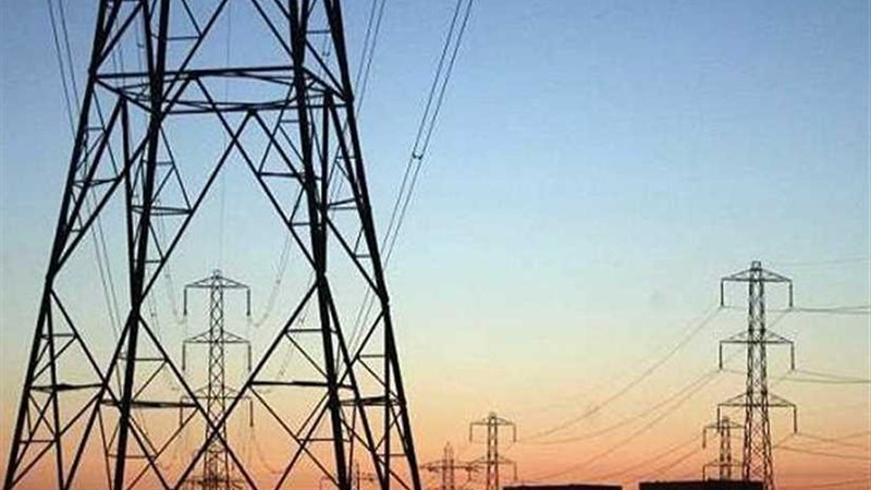 فصل الكهرباء عن بعض