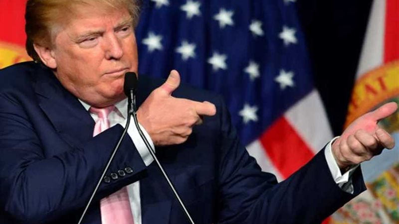 ترامب يقيل وكيلًا