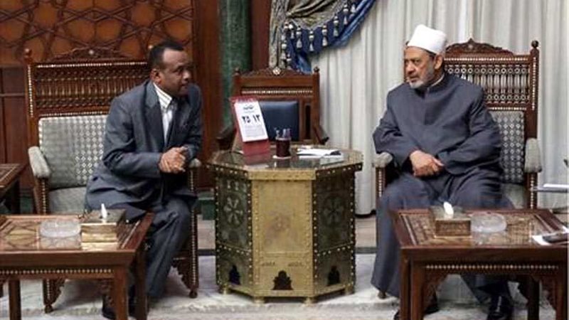 سفير تنزانيا: خريجو