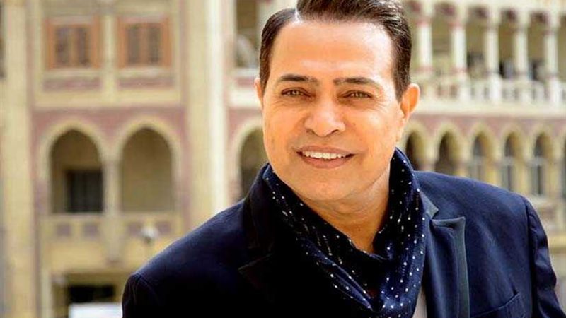 كواليس أبو الرجولة