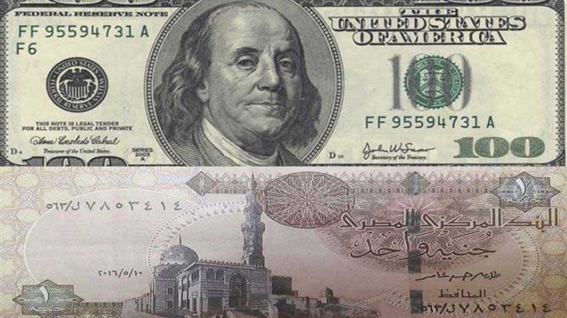 ننشر اسعار الدولار