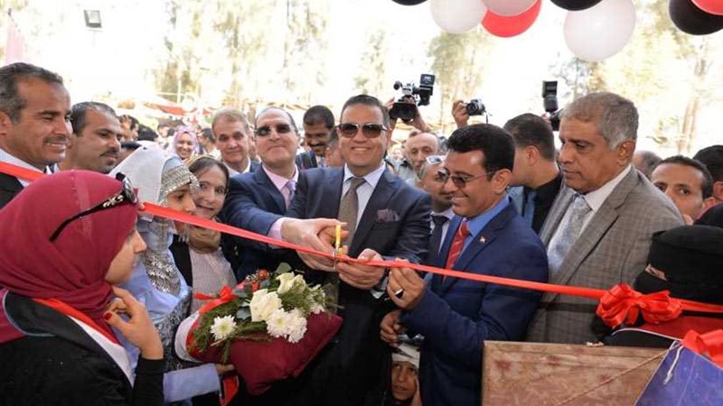 المنصورة تحتفل بـمهرجان